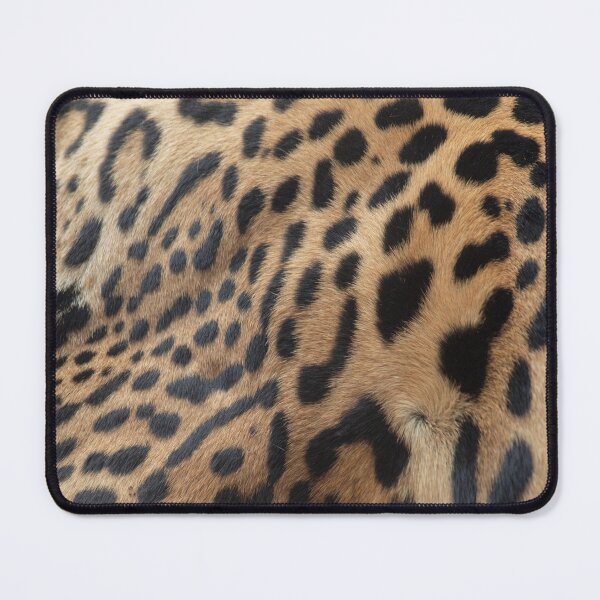 Item preview, Jaguar Spots designed and sold by Anna Fairley Nielsson.