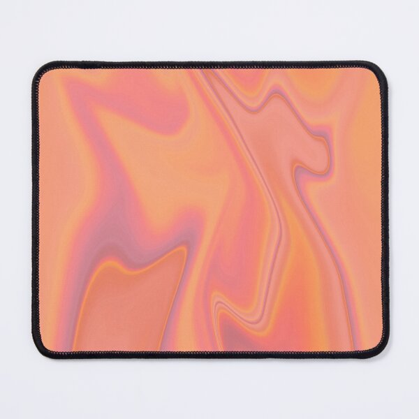 Item preview, Orange Sherbet Abstract designed and sold by CarolM.