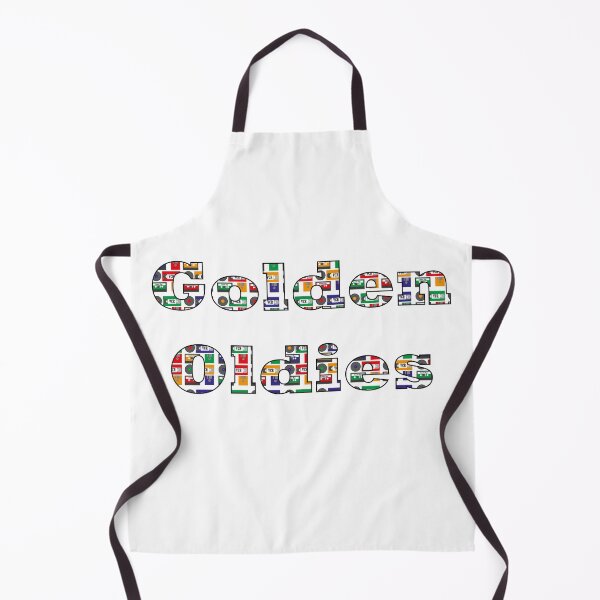 Item preview, Golden Oldies designed and sold by Notorious CodFather Designer Studio.