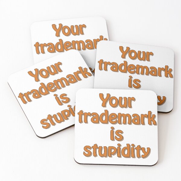 Item preview, Your trademark is.. designed and sold by Red Panda Gifts.