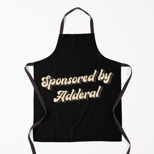 Item preview, Sponsored by Adderall Adhd designed and sold by MediTees.