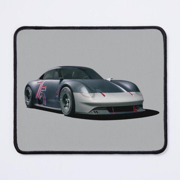 Item preview, Porsche 'Vision 357' Concept Tribute designed and sold by boltjesdesign.