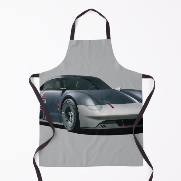Item preview, Porsche 'Vision 357' Concept Tribute designed and sold by boltjesdesign.