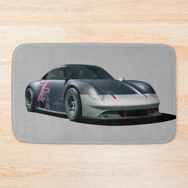 Item preview, Porsche 'Vision 357' Concept Tribute designed and sold by boltjesdesign.