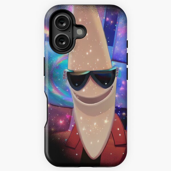 Item preview, Moon Dream Phone Case designed and sold by My-Moon-Factory.