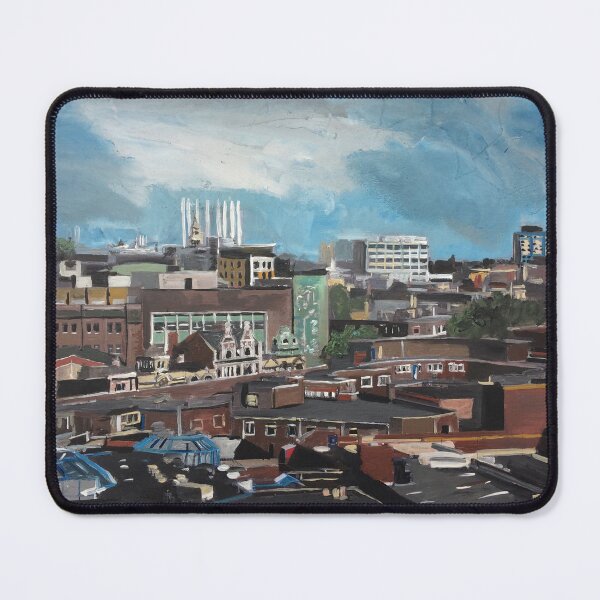 Item preview, Hull, Looking Out of the Window designed and sold by golan22may.