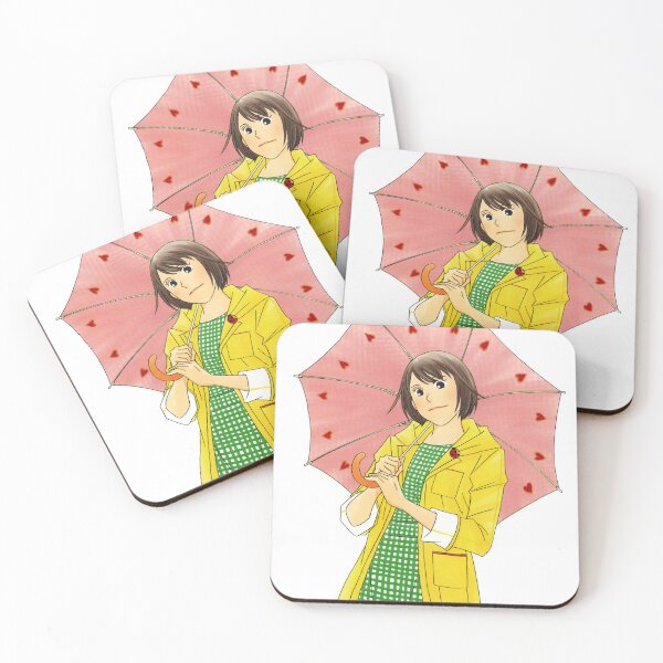 Item preview, Happy Nodame designed and sold by FlowersofPeace.
