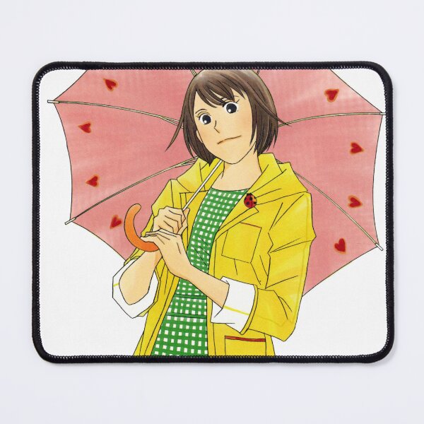 Item preview, Happy Nodame designed and sold by FlowersofPeace.