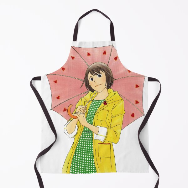 Item preview, Happy Nodame designed and sold by FlowersofPeace.