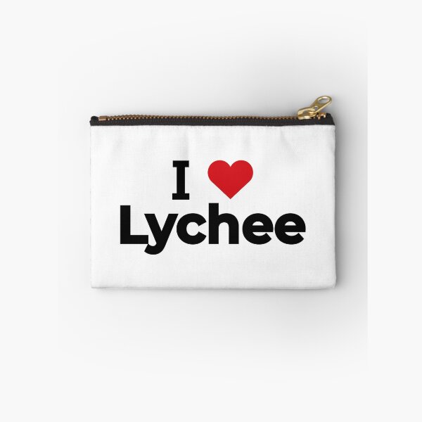 Item preview, I love Lychee designed and sold by Moyanana.