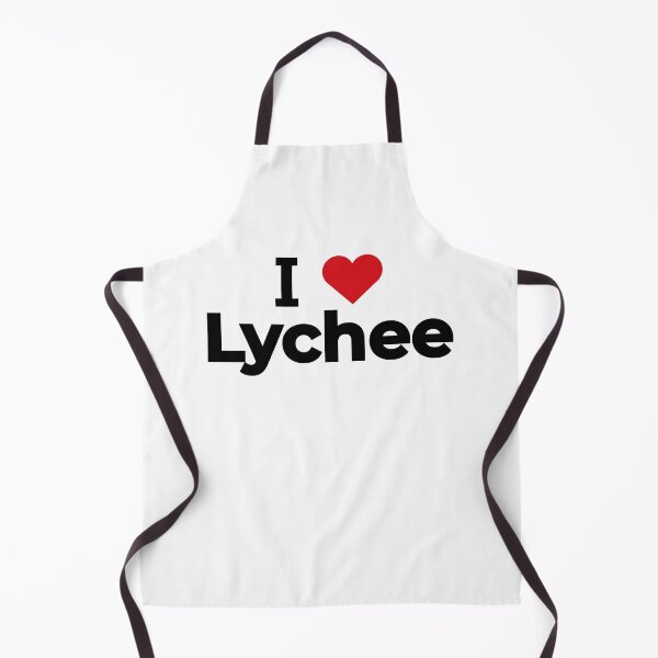 Item preview, I love Lychee designed and sold by Moyanana.