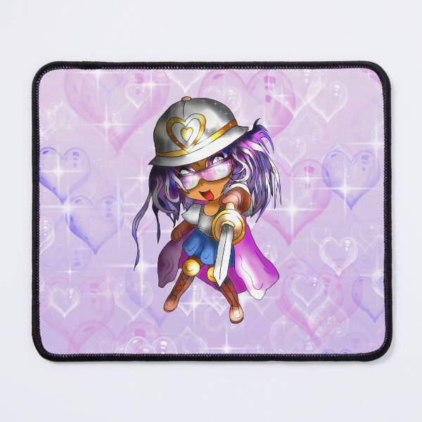 Item preview, chibi knight in shining armor designed and sold by CuisineCat.