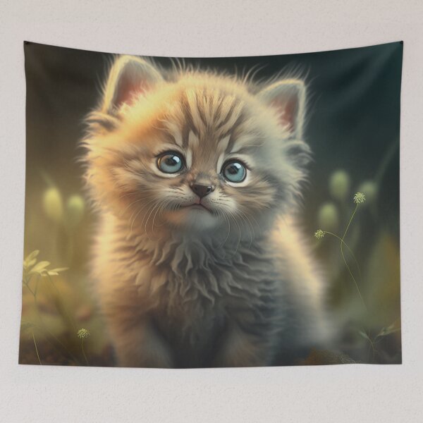 Item preview, Cute No.4 designed and sold by MA-ArtProds.