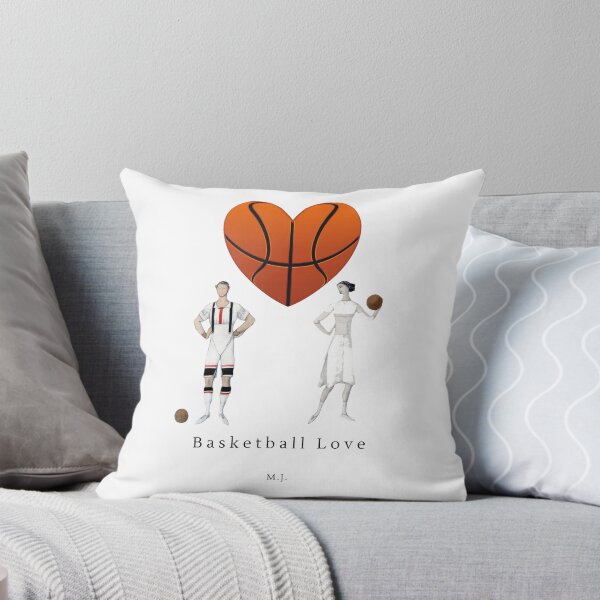 Aperçu de l'œuvre couple de basket créée et vendue par Falkistent.