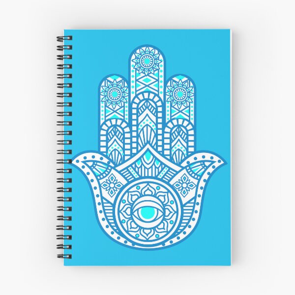 Item preview, Hand of Fatima or turquoise hamsa designed and sold by marco2r.
