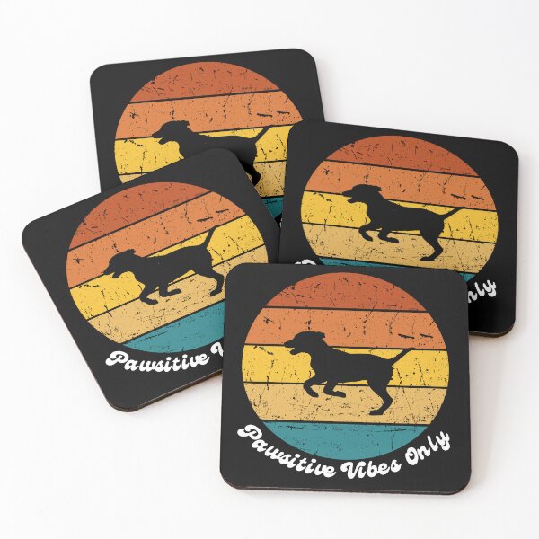 Item preview, Pawsitive Vibes Only designed and sold by cardia1991.