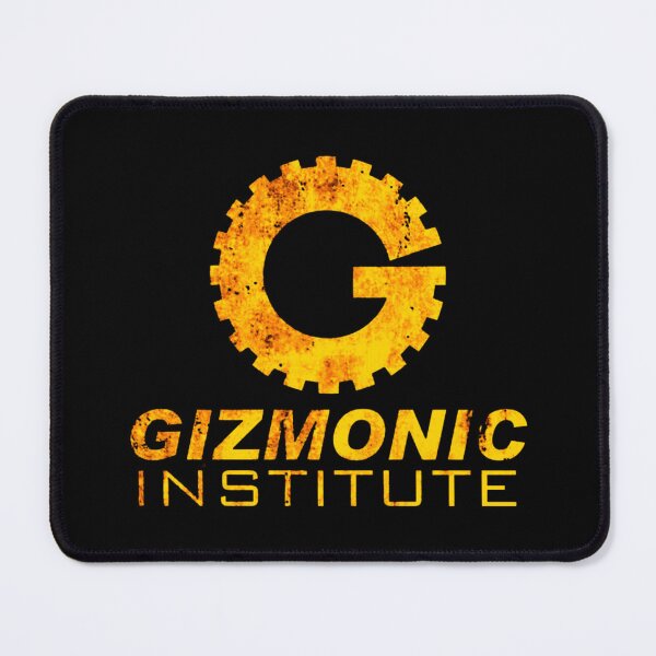 Item preview, gizmonic institute designed and sold by madraso.
