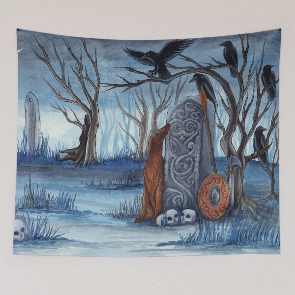Item preview, Crows and foes designed and sold by banshee-arts.
