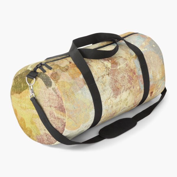 Item preview, Distressed retro vintage floral pattern  designed and sold by Flowerartlovers.