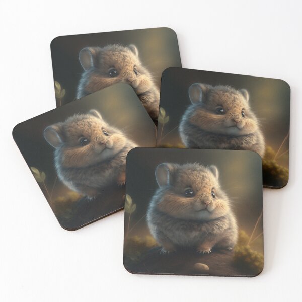 Item preview, Cute No.5 designed and sold by MA-ArtProds.