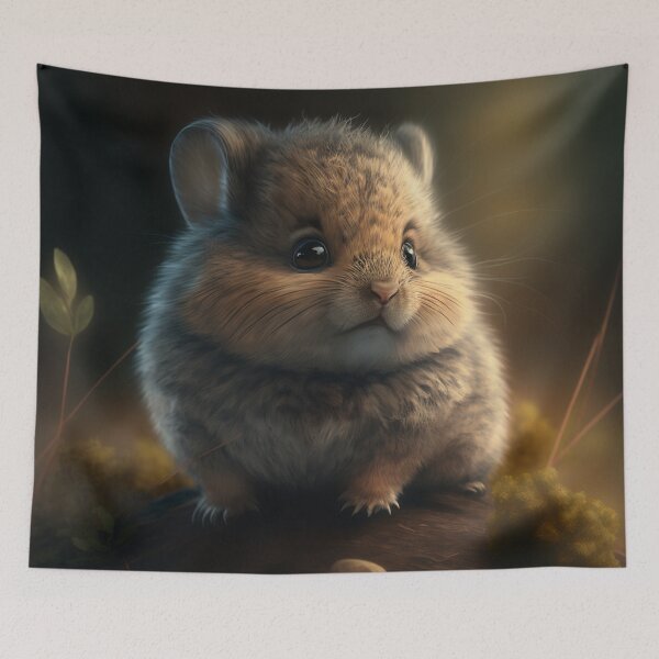 Item preview, Cute No.5 designed and sold by MA-ArtProds.