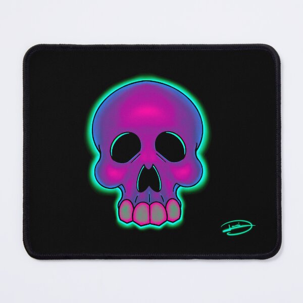 Item preview, old skull designed and sold by Dali3n.