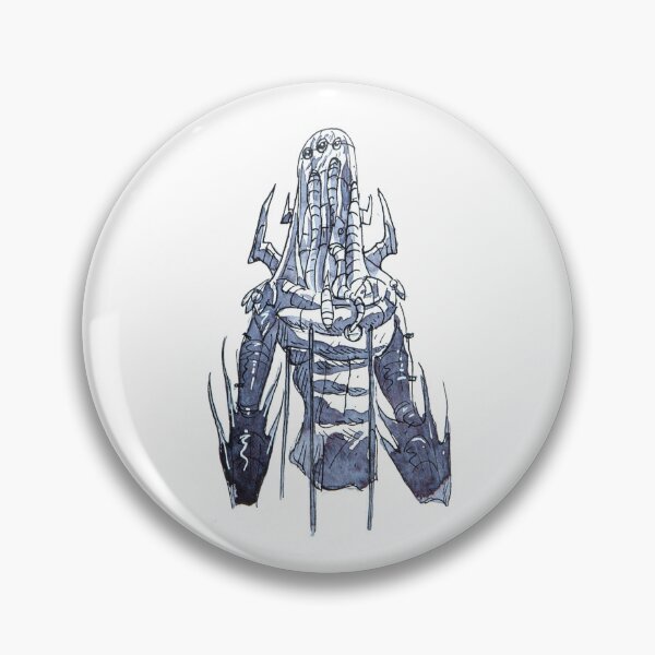 Item preview, Perogen designed and sold by JimSteele.