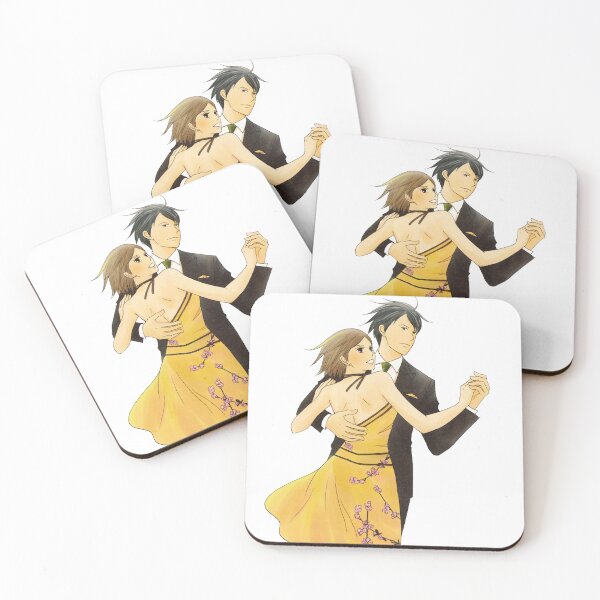 Item preview, Nodame Cantabile Waltz designed and sold by FlowersofPeace.