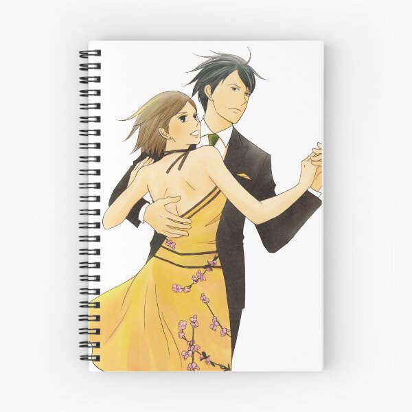 Item preview, Nodame Cantabile Waltz designed and sold by FlowersofPeace.