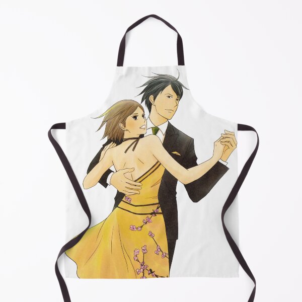 Item preview, Nodame Cantabile Waltz designed and sold by FlowersofPeace.