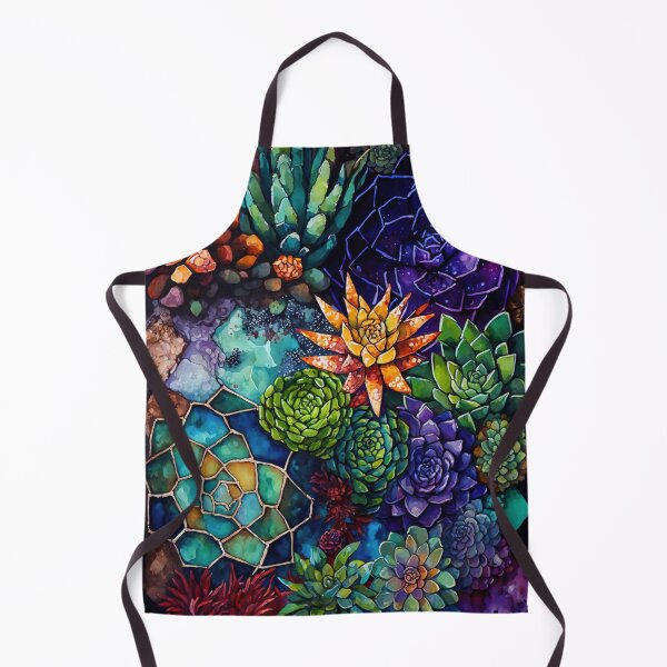 Item preview, Succulent Garden Color designed and sold by kamionari.
