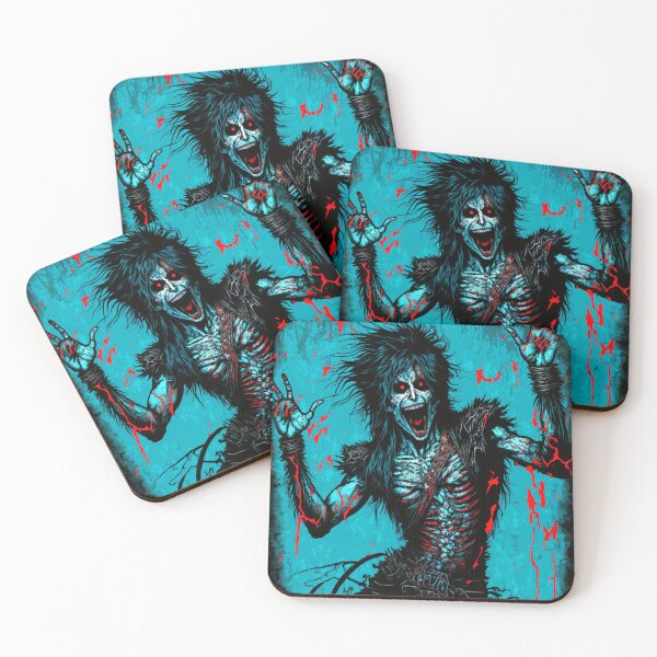 Item preview, Looks That Kill Art designed and sold by TheRocker.