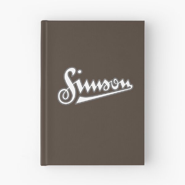 Item preview, Simson AWO logo designed and sold by VEB Ostladen.