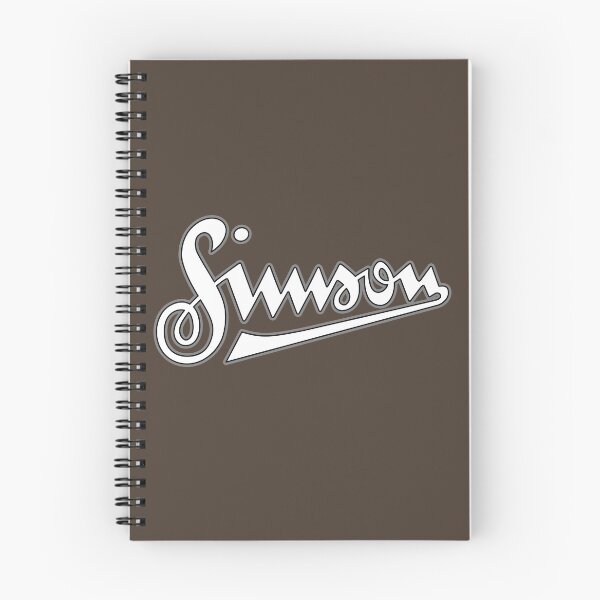 Item preview, Simson AWO logo designed and sold by VEB Ostladen.