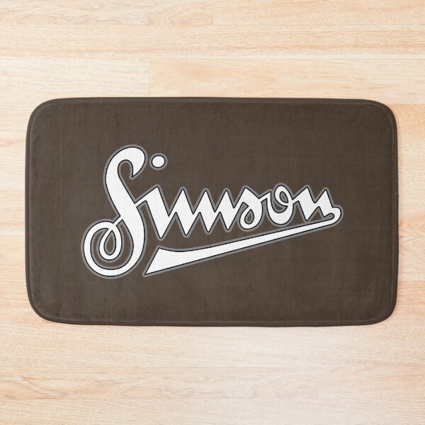 Item preview, Simson AWO logo designed and sold by VEB Ostladen.
