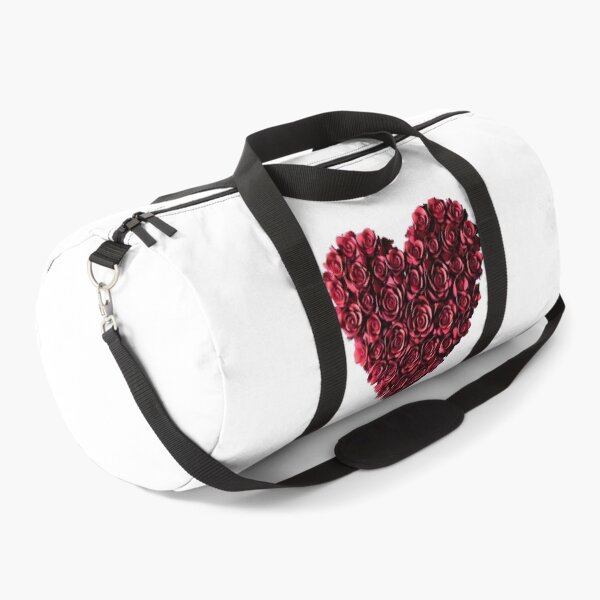 Item preview, Red Rose Heart designed and sold by Healio2.