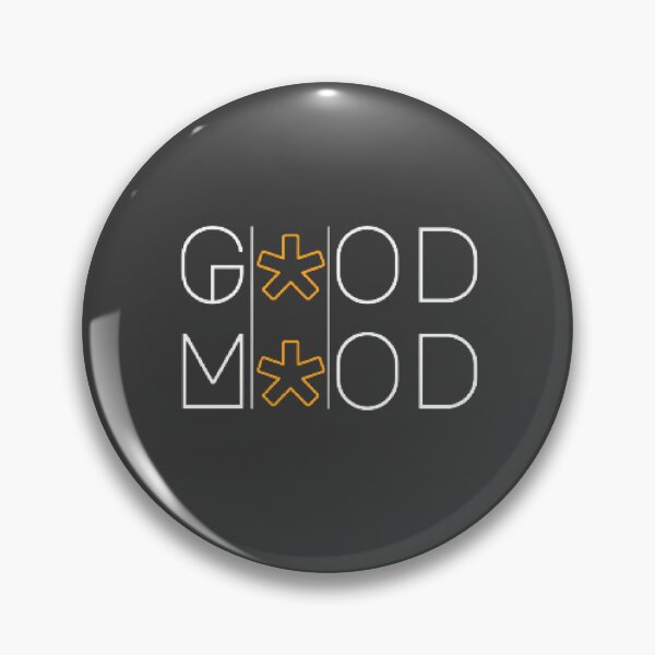 Item preview, Good mood designed and sold by Rileks.