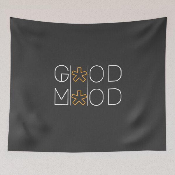 Item preview, Good mood designed and sold by Rileks.