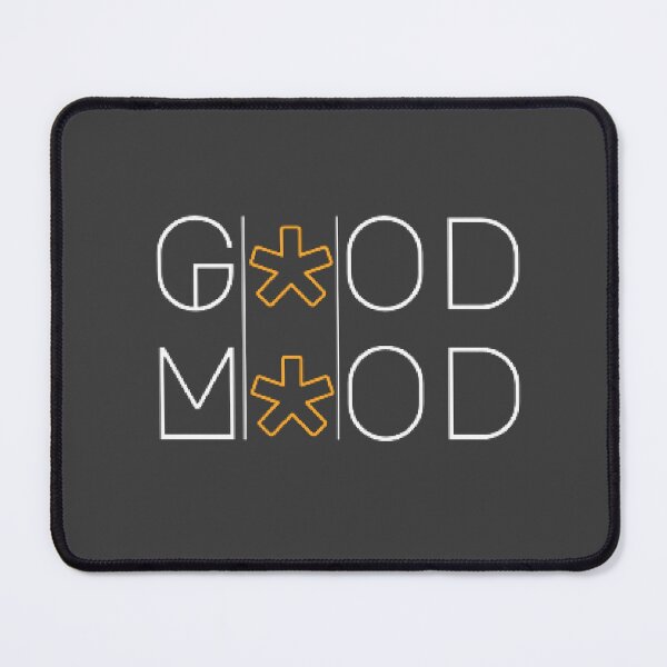 Item preview, Good mood designed and sold by Rileks.