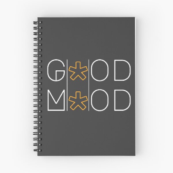 Item preview, Good mood designed and sold by Rileks.