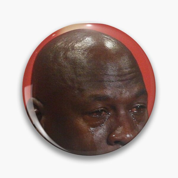 Item preview, Dank Meme Shaq designed and sold by NoShowMagazine.