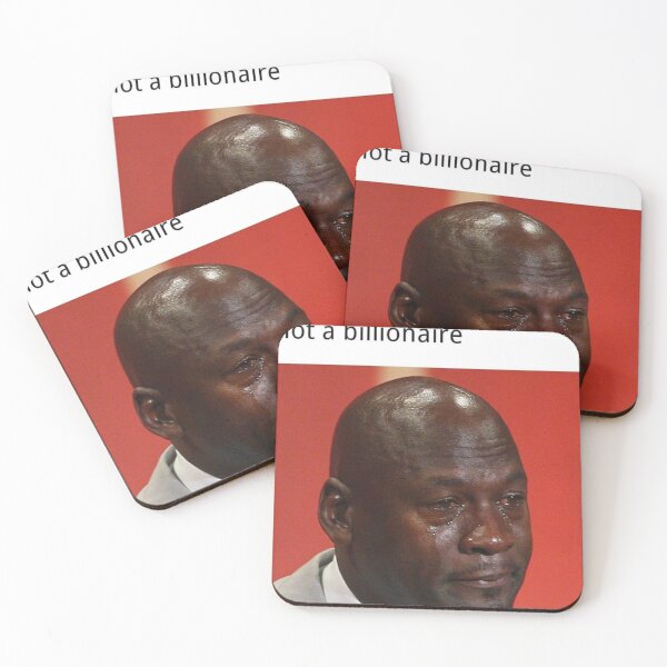 Item preview, Dank Meme Shaq designed and sold by NoShowMagazine.