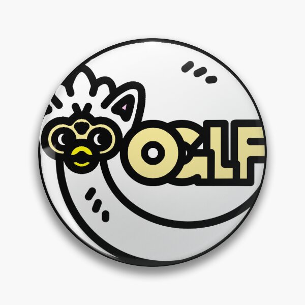 Item preview, Original Long Furby designed and sold by OGLF.