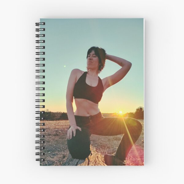 Item preview, Sunset Self Portrait II designed and sold by britneyrae.