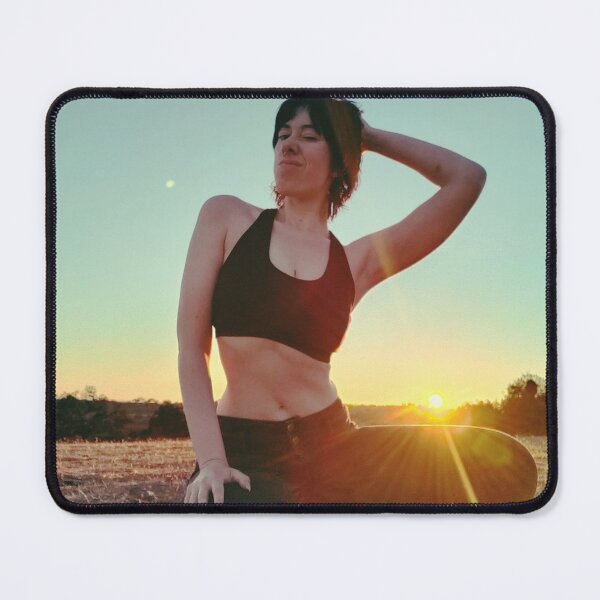 Item preview, Sunset Self Portrait II designed and sold by britneyrae.