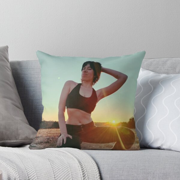 Item preview, Sunset Self Portrait II designed and sold by britneyrae.