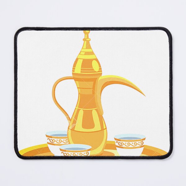 Item preview, qahwa designed and sold by ninachop.