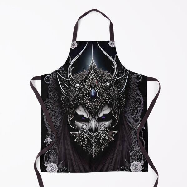 Item preview, Demonic Guardian designed and sold by unlikeably mellow.