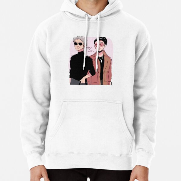 bts hoodie jhope