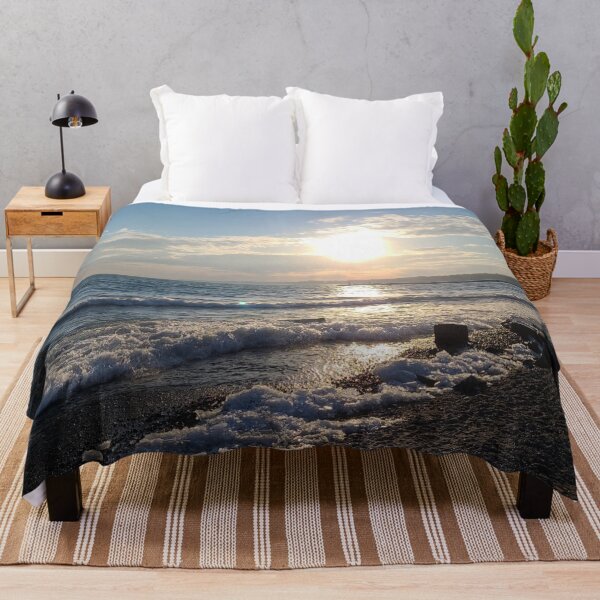 Item preview, Sunset at the beach designed and sold by Anrosi19.